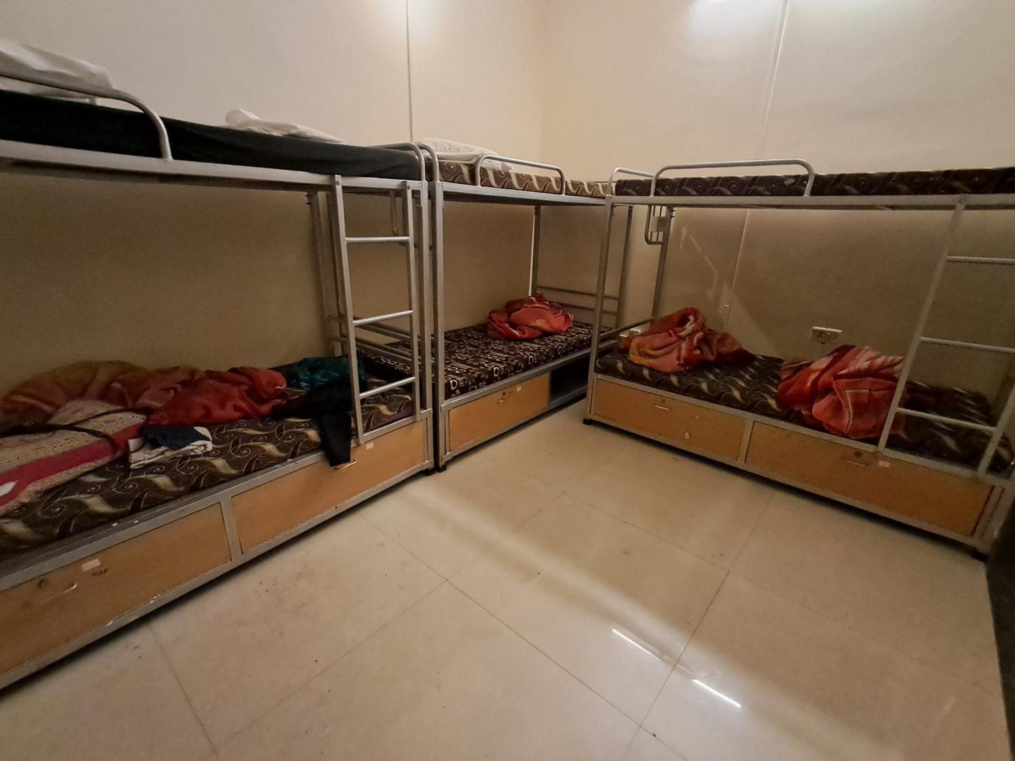 Ved Hostel